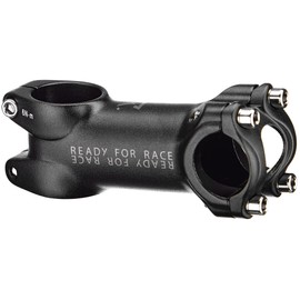 RFR CMPT Bike Stem 25.4 mm/6 Black/Grey, black, 120mm