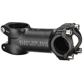 RFR CMPT Bike Stem 25.4 mm/6 Black/Grey, black, 120mm