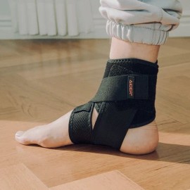 Eideo Fitness Accessory Brace Support for home workouts, training and recovery, portable sports and exercise gear, Eideo Korean Import
