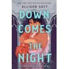 Down Comes the Night: the totally absorbing gothic fantasy romance