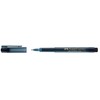 Broadpen 1554 Fineliner Line 0.8 mm Ink Colour (Complete Set
