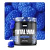 Pre Entreno Redcon1 Total War Frambuesa Azul Blue Raspberry Pre