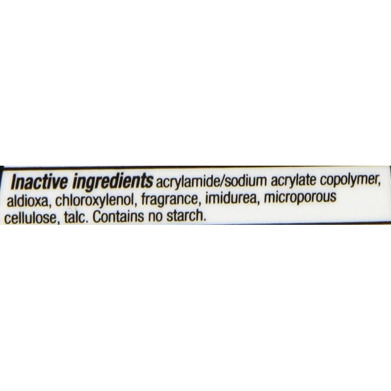 Zeasorb Tratamiento Antifúngico En Polvo, Jock Itch 2.5 Oz (