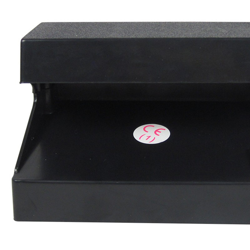 Counterfeit Bill Detector UV LED 4W Portable Mini Money Detector