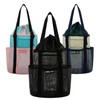 Arena Mesh Tote Bag (A5AC1AB20) / 아레나 메쉬 토트백(A5AC1AB20)