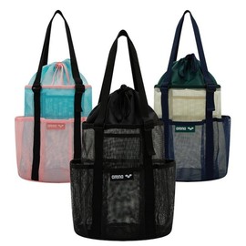 Arena Mesh Tote Bag (A5AC1AB20) / 아레나 메쉬 토트백(A5AC1AB20)