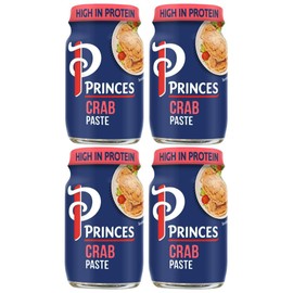 Sandwich Spread Bundle with Princes Crab Paste 75g (4 Pack)