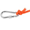 30m Outdoor Rock Climbing Escape Rope 0.8cm Diameter Water Floating