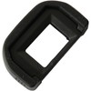 Generic EF Eyecup Eyepiece Compatible Canon EOS 1300D1200D1100D1000D 850D 250D