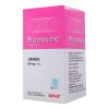 Pranosine Jarabe 5 G, 1 Frasco 60 Ml + Cuchara Dosificadora