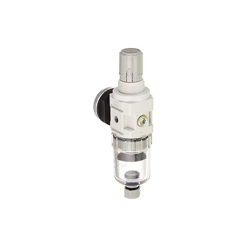 SMC Filter Regulator AW10-M5BG-A