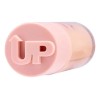 Pink Up Easy Cover Maquillaje Liquido Cobertura Media Base D