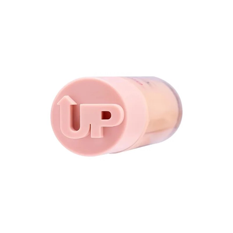Pink Up Easy Cover Maquillaje Liquido Cobertura Media Base D