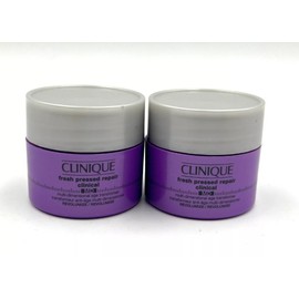 2 x Clinique Repair Clinical MD Age Transformer Revolumize 15ml*2 = 1 oz total