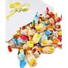 SweetGourmet Arcor Fruit Filled Assorted Bon Bon Hard Candy |
