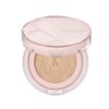 Rom&nd Bloom In Cover Fit Cushion 21N Natural Beige