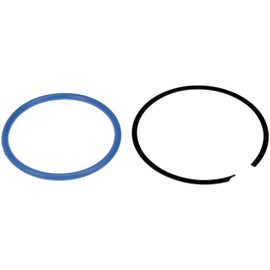 Fuel Tank Sending Unit Lock Ring Compatible With GMC C2500 GAS 2000 1999 1998 1997 P-1511904