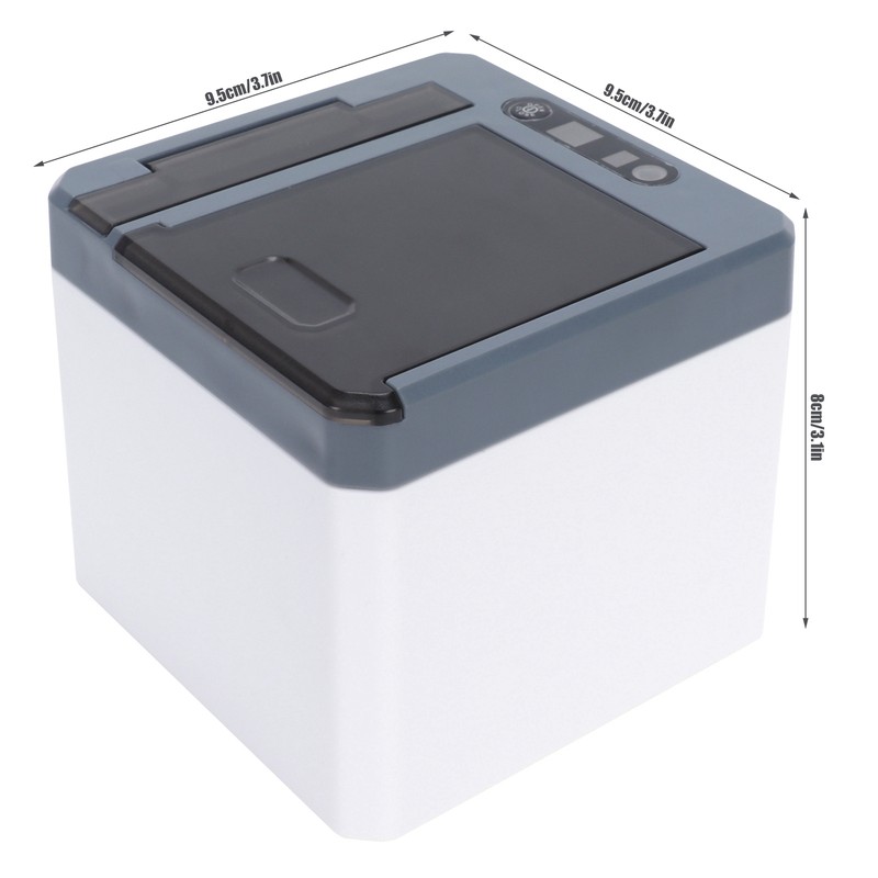 Intelligent Induction Toothpick Box Automatically Pops Up Electric Toothpick Machine