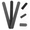 Totority 3pcs High and Nail Files for Hand Sanding for