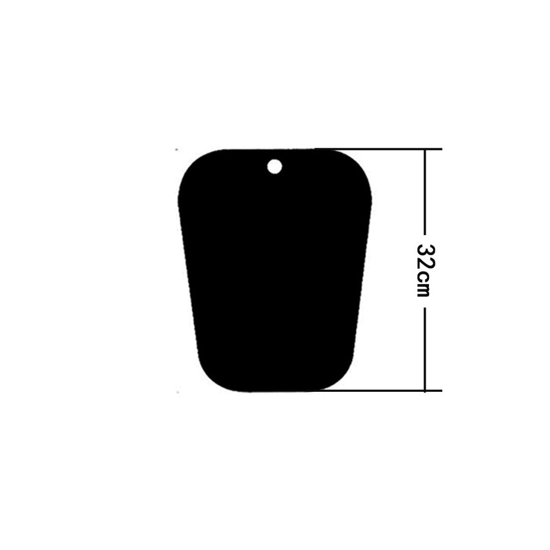 Cyancld Pack of 10 Boot Stretchers, Plastic Boot Shaper Inserts,