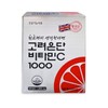 Korea Eundan Vitamin C 1000mg 120 tablets (4 month supply) / 고려은단 비타민C 1000mg 120정 (4개월분)