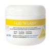 I-Med Pharma I-LID 'N LASH Eyelid Cleansing Wipes, 60 pre-soaked wipes