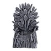 Close Up Egg Cup, Egg of Thrones
