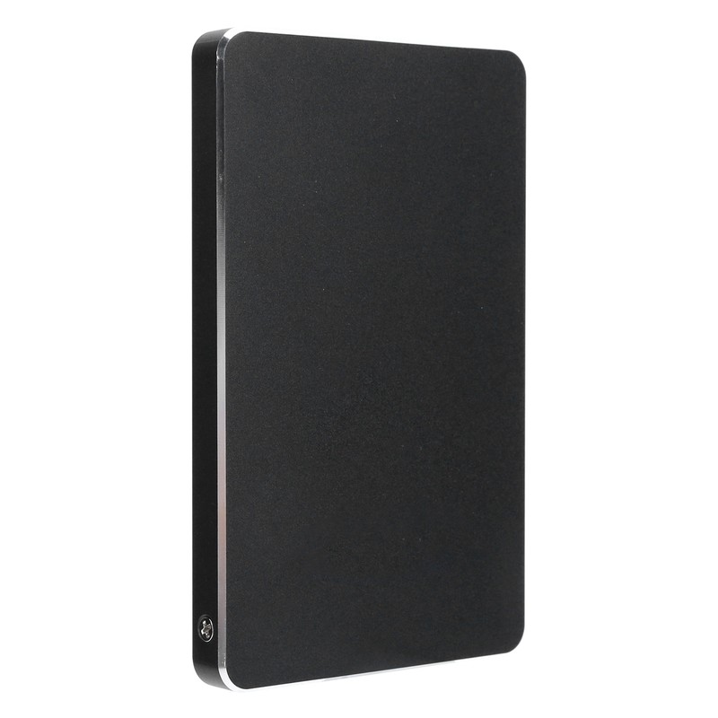 Yvonne 2.5in USB3.0 Hard Disk Drive Portable External Mobile HDD