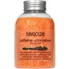 Anti-Cellulite Bath Salt Caffeine and Cinnamon 600 g BINGOSPA