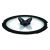 Tefal Ingenio L9846554 Glass Lid 24 cm, Easy to Store,