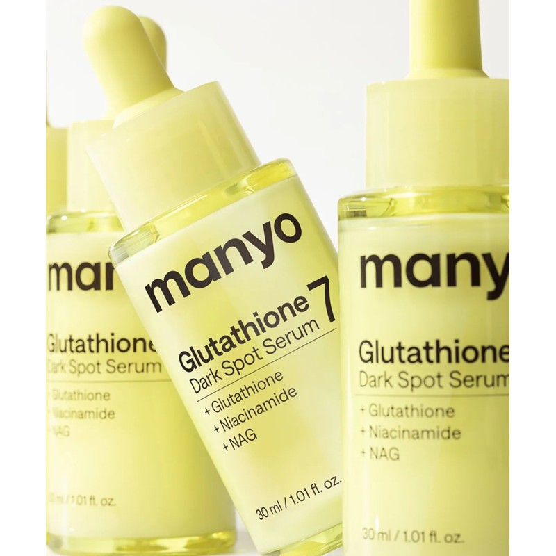 Witch's Factory Glutathione 7 Dark Spot Serum 30ml