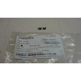 Kawasaki SELECT 1985-2025 KAWASAKI POWERSPORTS MODELS VALVE COLLET SET PART# 12011-1051