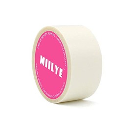 Double Sided Skin Tape, Body and Clothing Friendly Self-Adhesive Tape to Keep Fashion Dress/Fabric in Place, 1 in x 29 ft - Daily Care