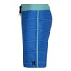Hurley Boys Board Shorts, Neptune Blue, 20
