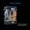 Snapmaker Snapdryer 3D Printing Filament Dryer Storage Box for Continuous