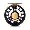 NTR III Large Arbor Reel BG
