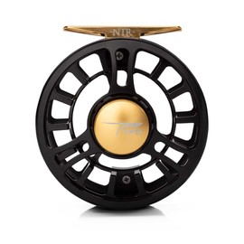 NTR III Large Arbor Reel BG