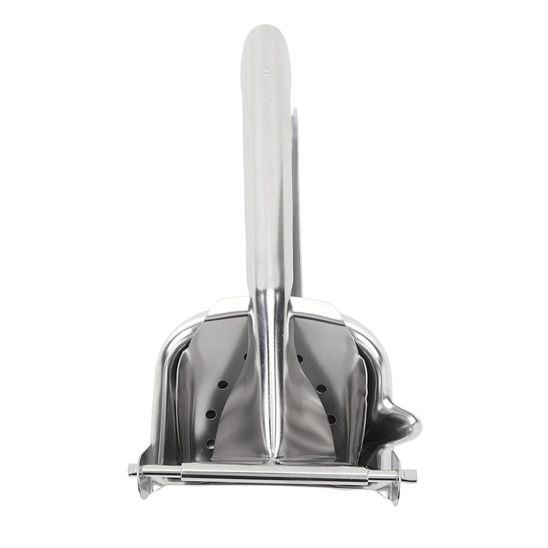 Hand Juicer 304 Stainless Steel Ergonomic Detachable Effort Saving Citrus