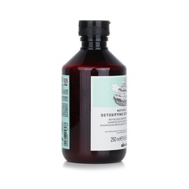 Davines Natural Tech Detoxifying Scrub Shampoo 250ml/8.45oz / 다비네스 네추럴 테크 디톡시파잉 스크럽 샴푸 250ml/8.45oz