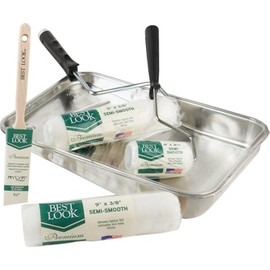 LINZER PRODUCTS 772322 Paint Tray Kit