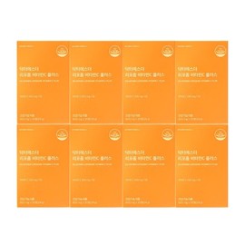 Esther Formula Yeo Esther Liposome Vitamin C Plus 800mg 30 tablets 8 boxes / 에스더포뮬러 여에스더 리포좀 비타민C 플러스 800mg 30정 8박스