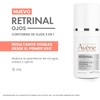 Avene Retrinal Crema Contorno de Ojos 3 en 1 Reduce