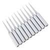 10pcs Lead Free Solder Iron Tip Set Soldering Iron Tip