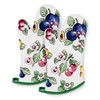Villeroy & Boch French Garden Oven Mitt, Single Oven Mitt,