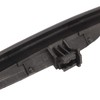 Akozon Door Shield, Black Front Left N S Door Shield