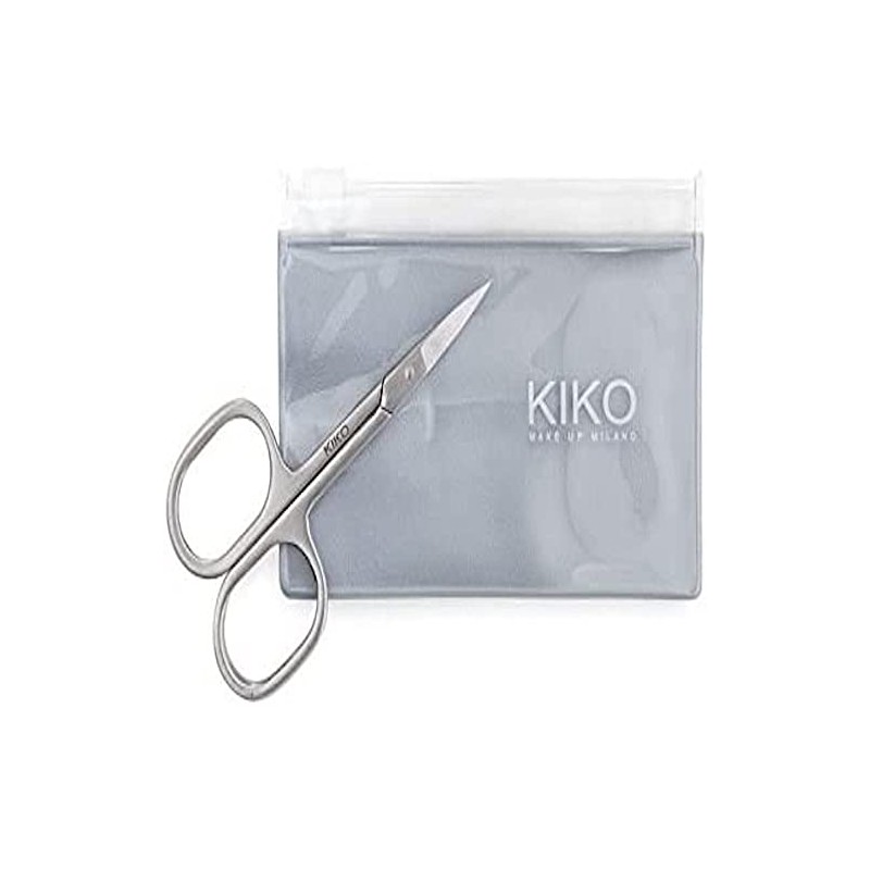 KIKO MILANO - Nail Scissors Professional steel nail scissors