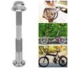 Titanium Alloy Disc Brake Suspension Bolt Nut Set for Brompton