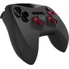 Speedlink Strike NX Wireless Gamepad for PC, Black (SL-650100-BK)