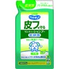 Lion Pet Clean Skin-Protecting Rinse-In Shampoo for Dogs Refill 400ml