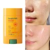 스킨아이호박 붓기 크림팩(임상완료괄사 올인원 용기) SkinEye Pumpkin Puffiness Cream Pack